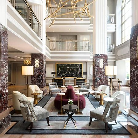 Hotel Leveque, Autograph Collection Columbus Exterior foto