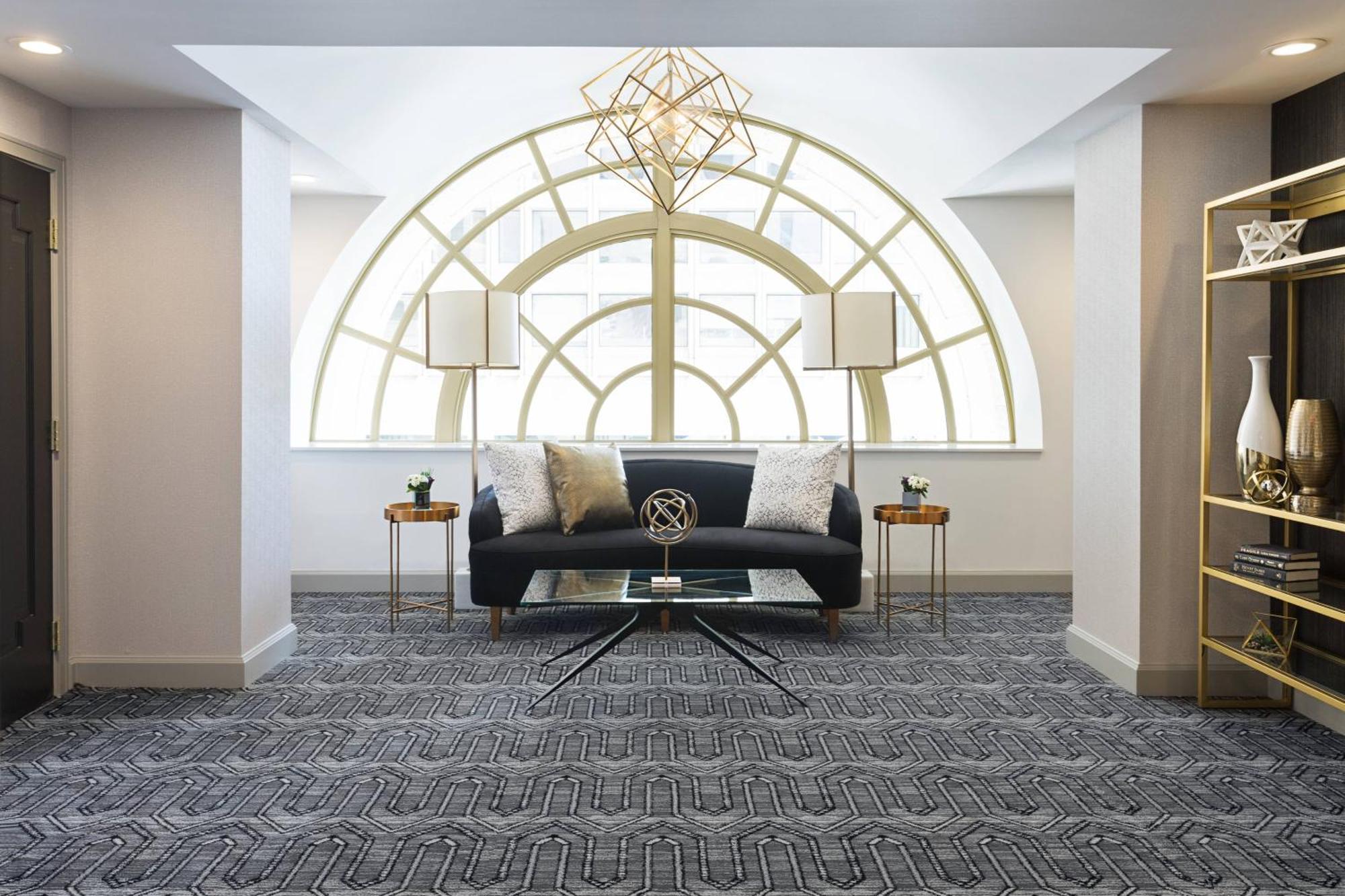Hotel Leveque, Autograph Collection Columbus Exterior foto