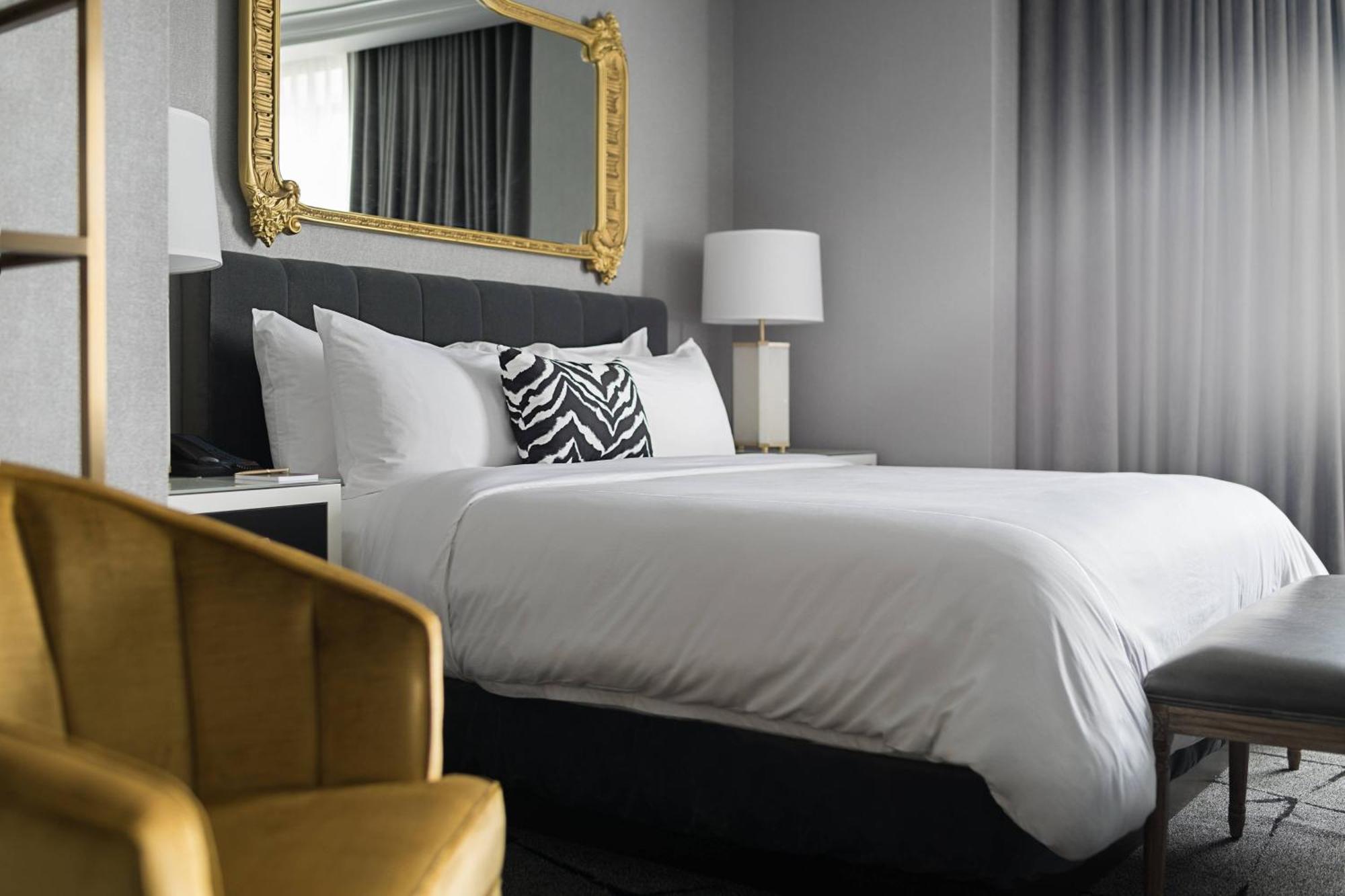 Hotel Leveque, Autograph Collection Columbus Exterior foto